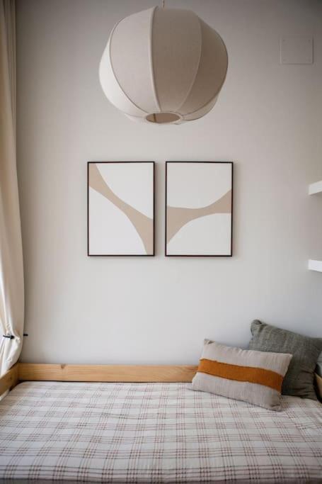 Apartamento Con Terraza Junto A Ruzafa Βαλένθια Εξωτερικό φωτογραφία